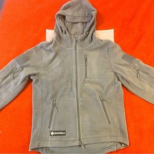 Baerskin tactical hoodie 2.0 NWT
